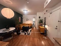 120 Spencer Avenue 5, Toronto, On M6k 2j6