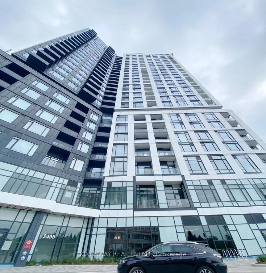 2495 Eglinton Avenue W 1101, Mississauga, On L5m 2t2