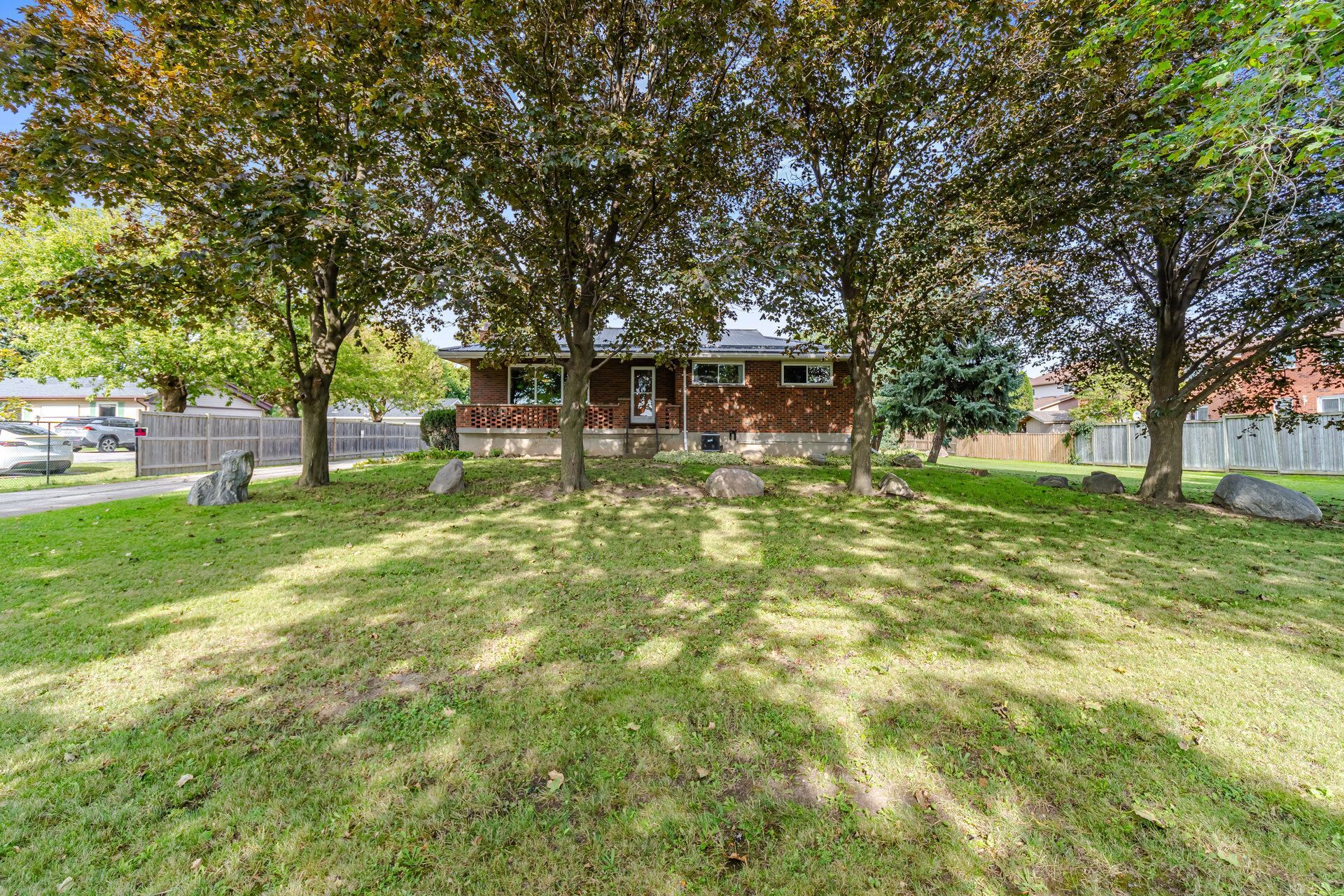 6543 Ninth Line, Mississauga, On L5n 7b9