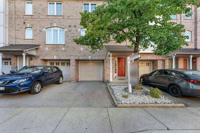 80 Acorn Place 69, Mississauga, On L4z 4e1