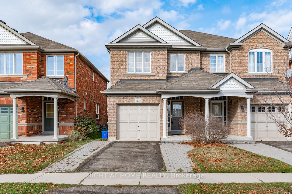 1219 Houston Drive, Milton, On L9t 6g3