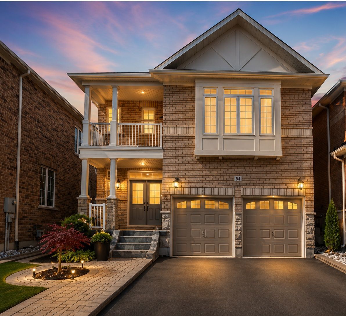 6 Tennant Drive, Brampton, On L6r 0e5