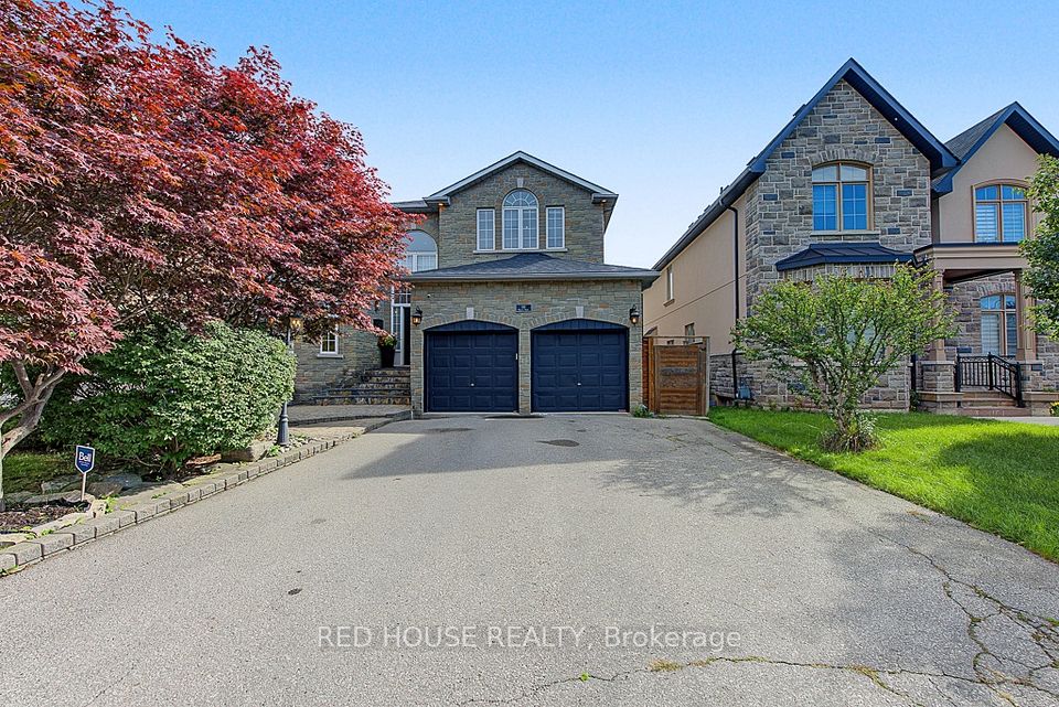 111 Neilson Drive, Toronto, On M9c 1w1