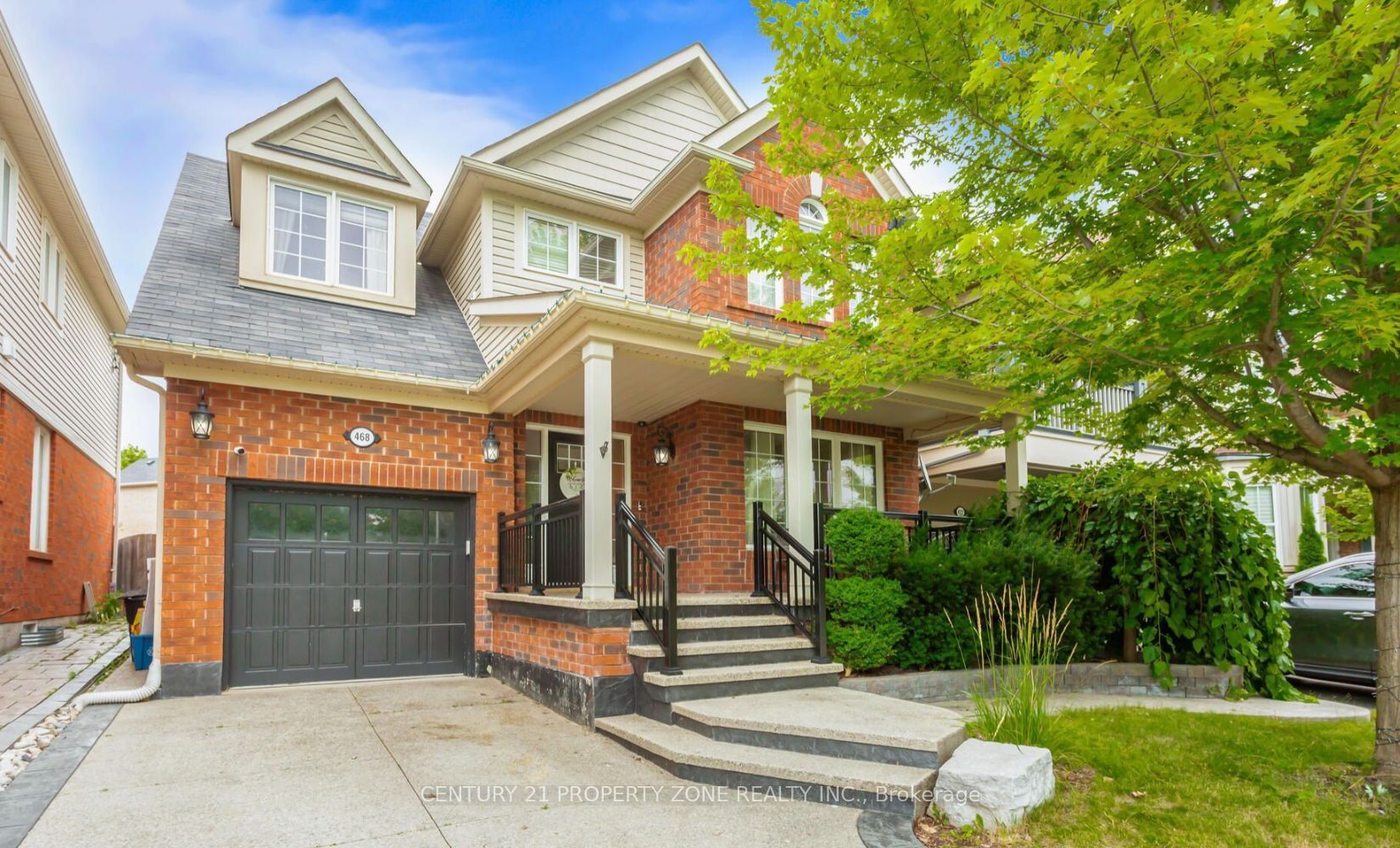 468 Tonelli Lane, Milton, On L9t 0n5