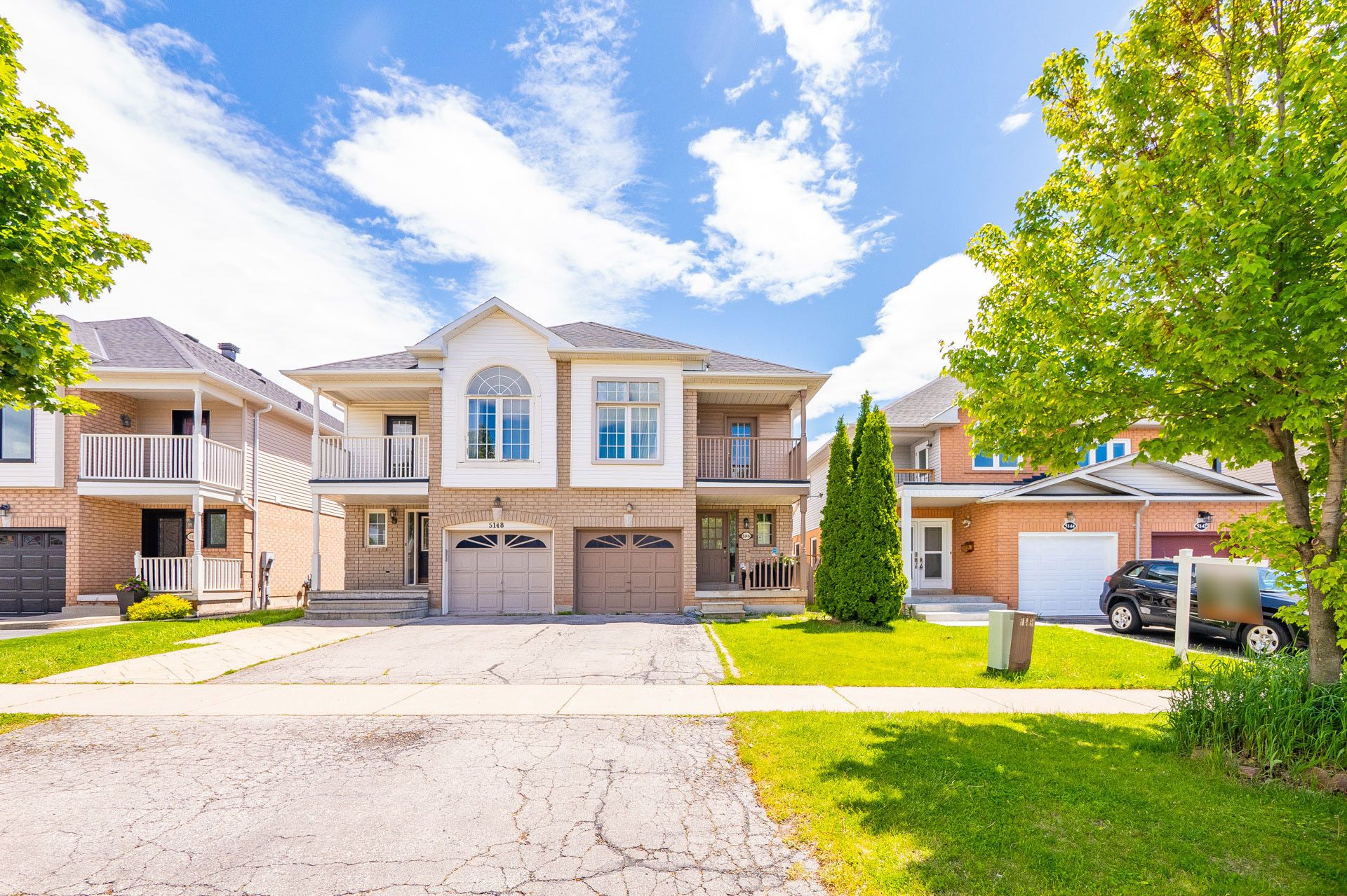 5146 Porter Street, Burlington, On L7l 6k8