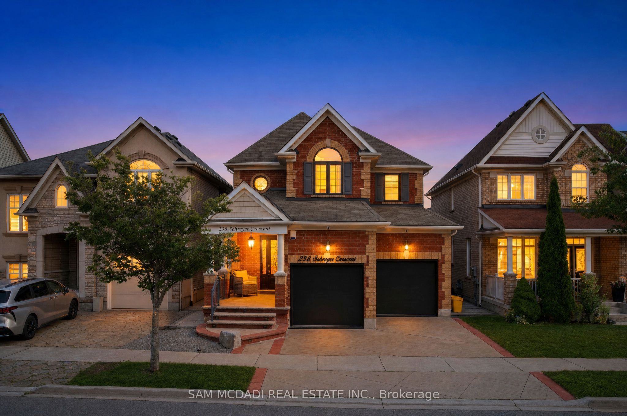 238 Schreyer Crescent, Milton, On L9t 7b5
