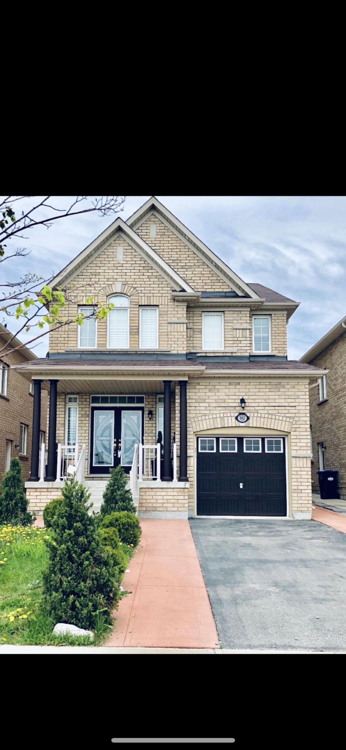 102 Gardenbrooke Trail Basement, Brampton, On L6p 3g9