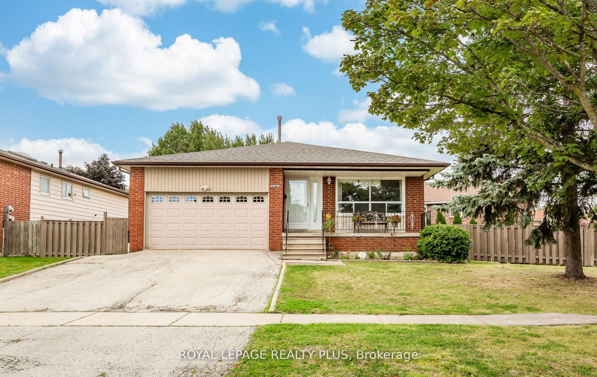 2844 Kingsberry Crescent Rear, Mississauga, On L5b 2k9
