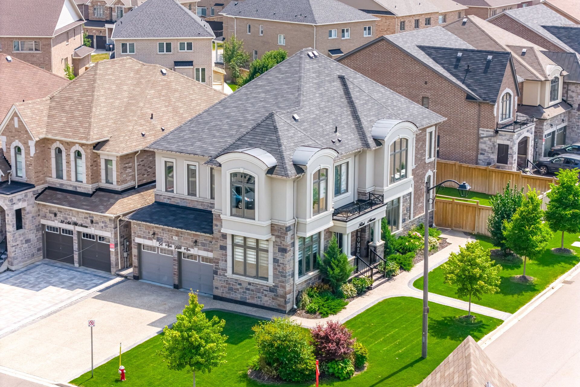 54 Ash Hill Avenue, Caledon, On L7c 4e8
