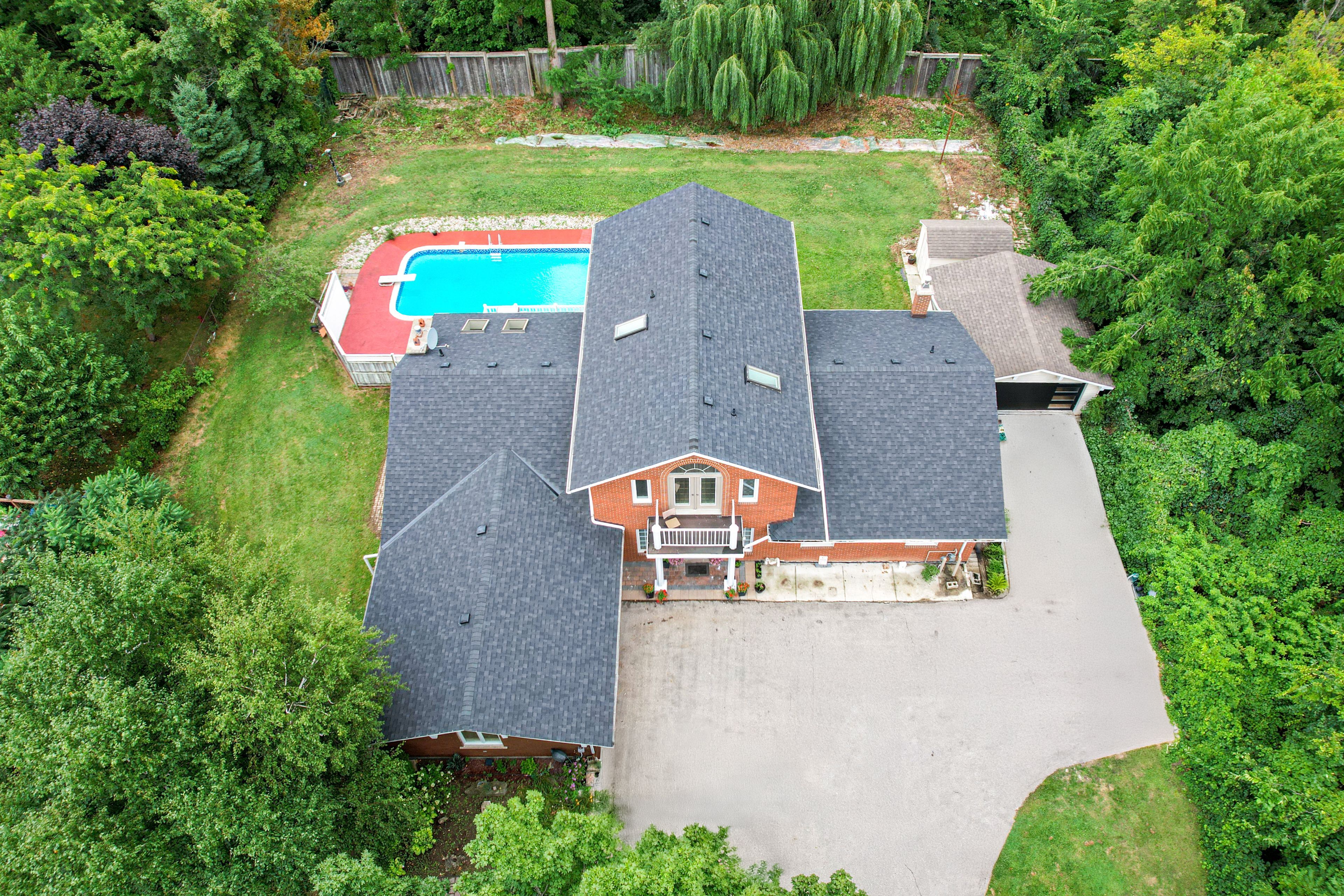 7750 5 Side Road, Milton, On L9t 2k7
