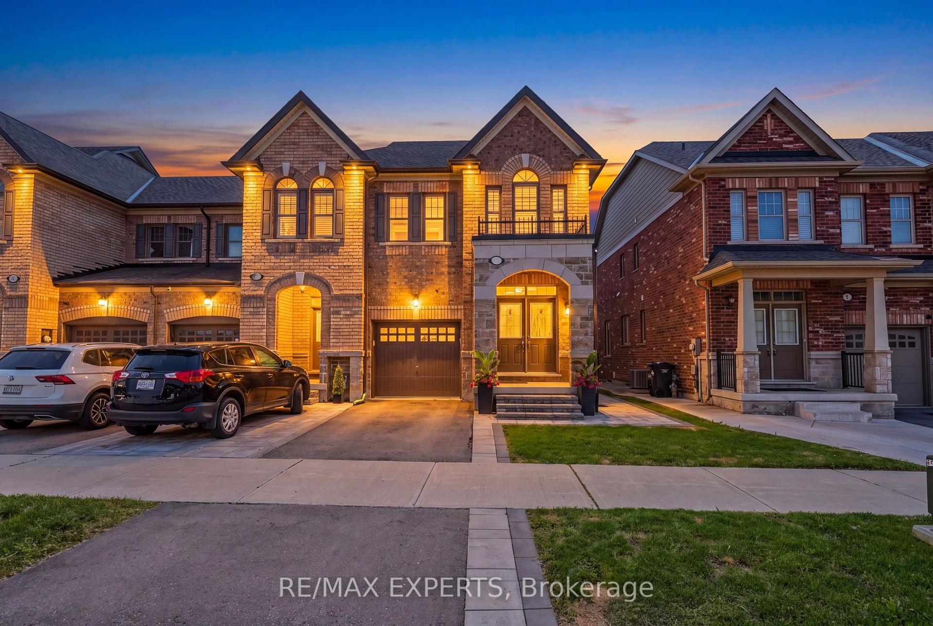 9 Tormore Road, Caledon, On L7e 4k8
