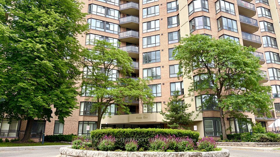 20 Cherrytree Drive 211, Brampton, On L6y 3v1