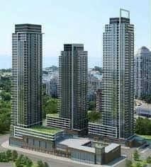 2220 Lakeshore Boulevard W 1602, Toronto, On M8v 1a4