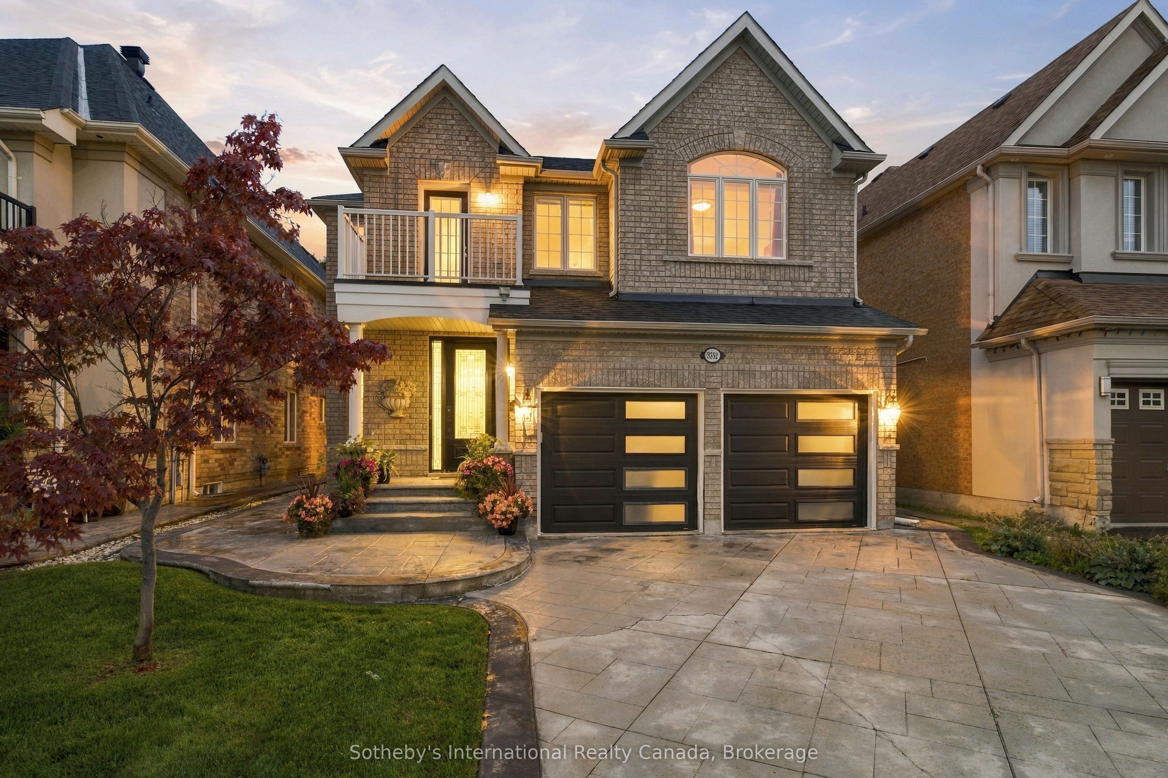 3352 Erin Centre Boulevard, Mississauga, On L5m 8c3