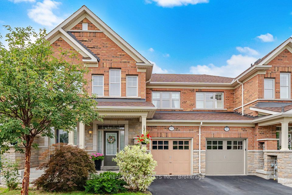 92 Hanson Crescent, Milton, On L9t 8l5