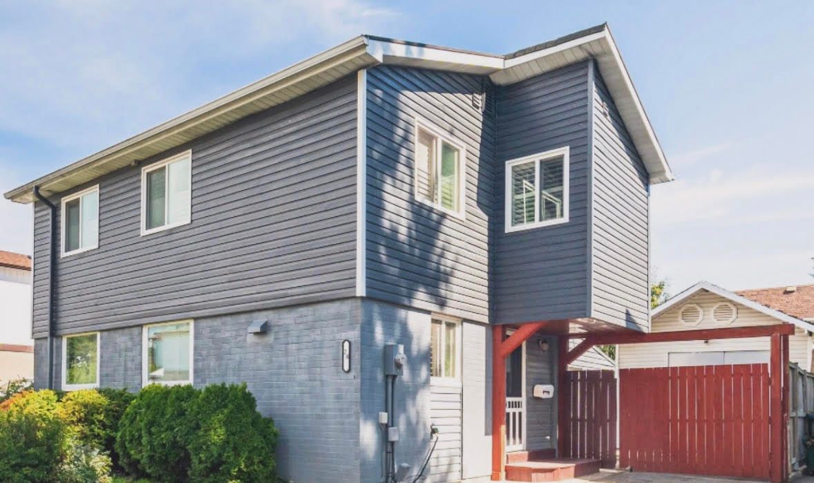 28 Homeland Court Upper, Brampton, On L6s 1r8