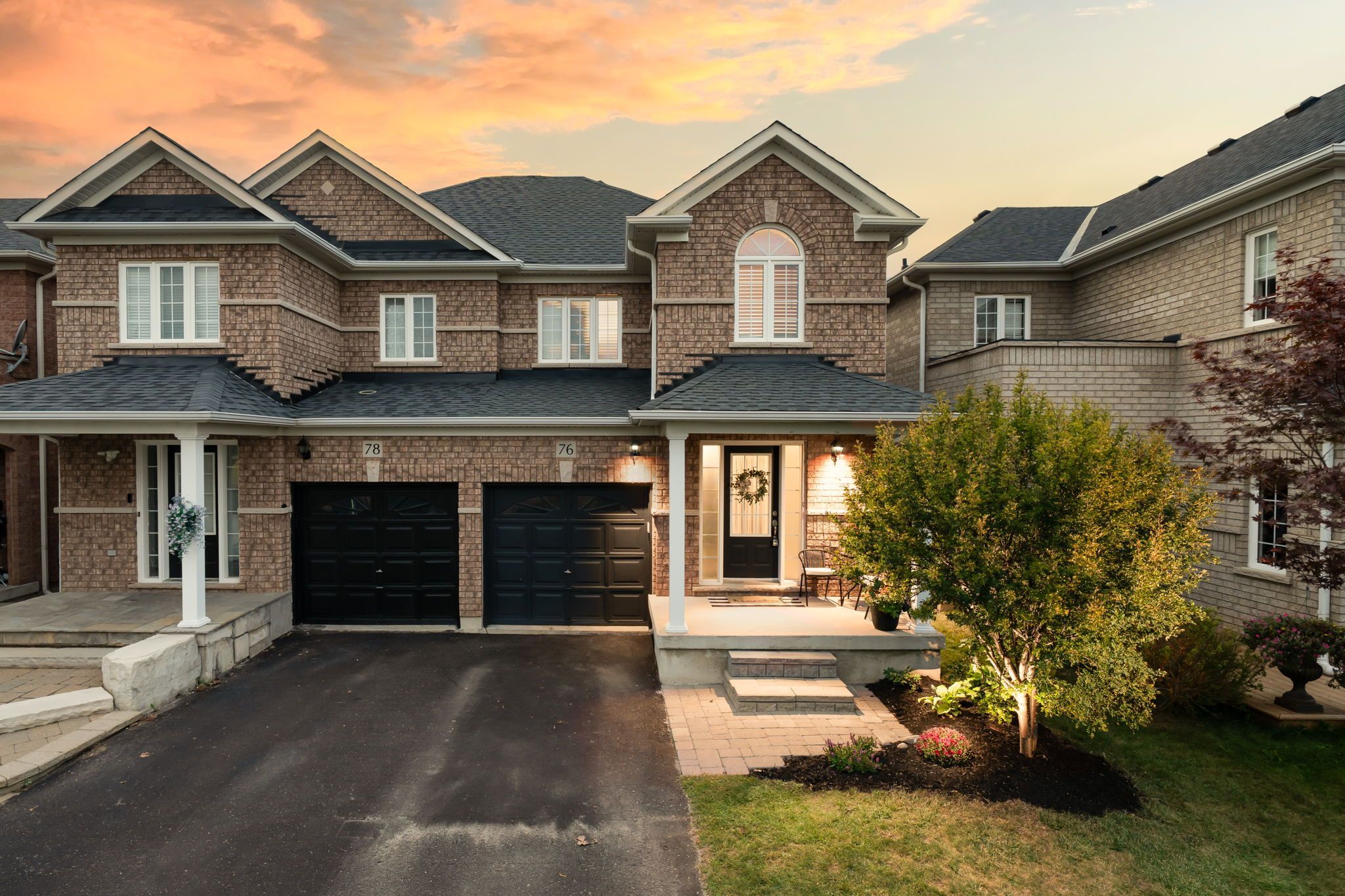 76 Snowberry Crescent, Halton Hills, On L7g 6m8