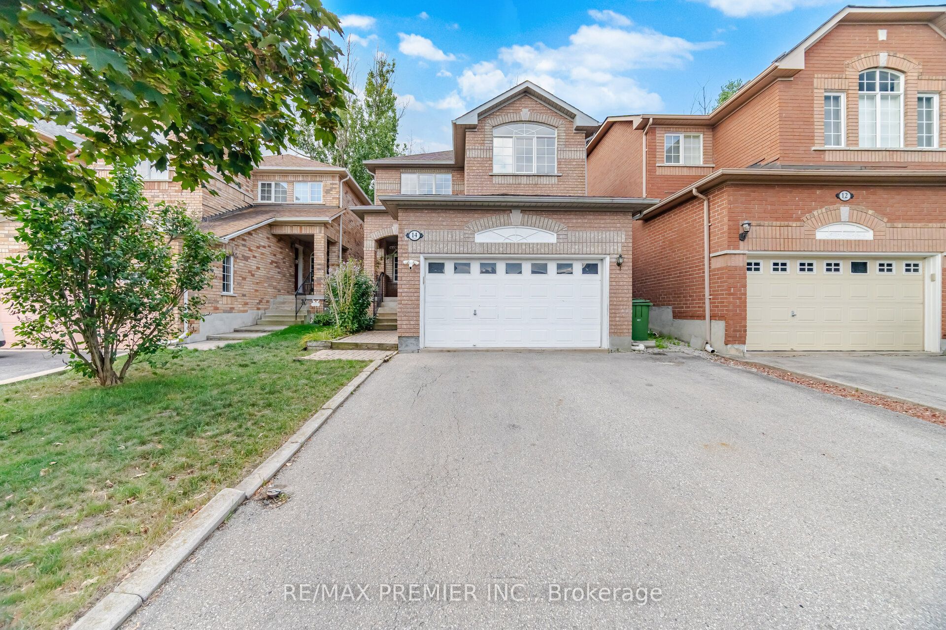 14 Crestridge Drive, Caledon, On L7e 2t7