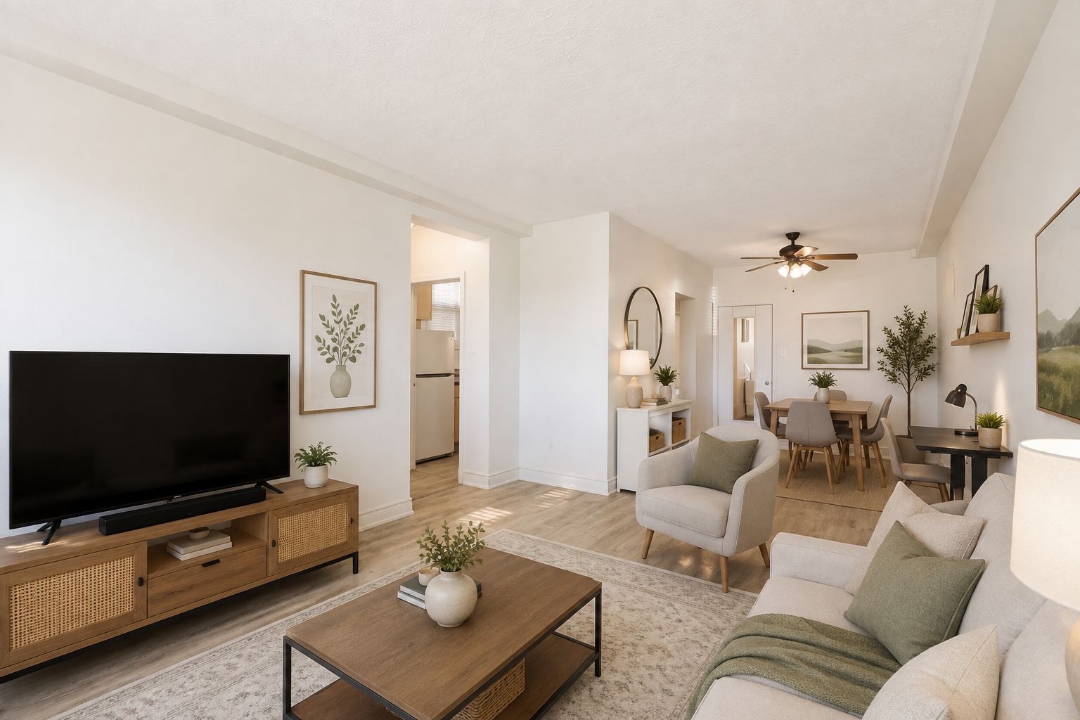 352 Hopewell Avenue 1, Toronto, On M6e 2s2