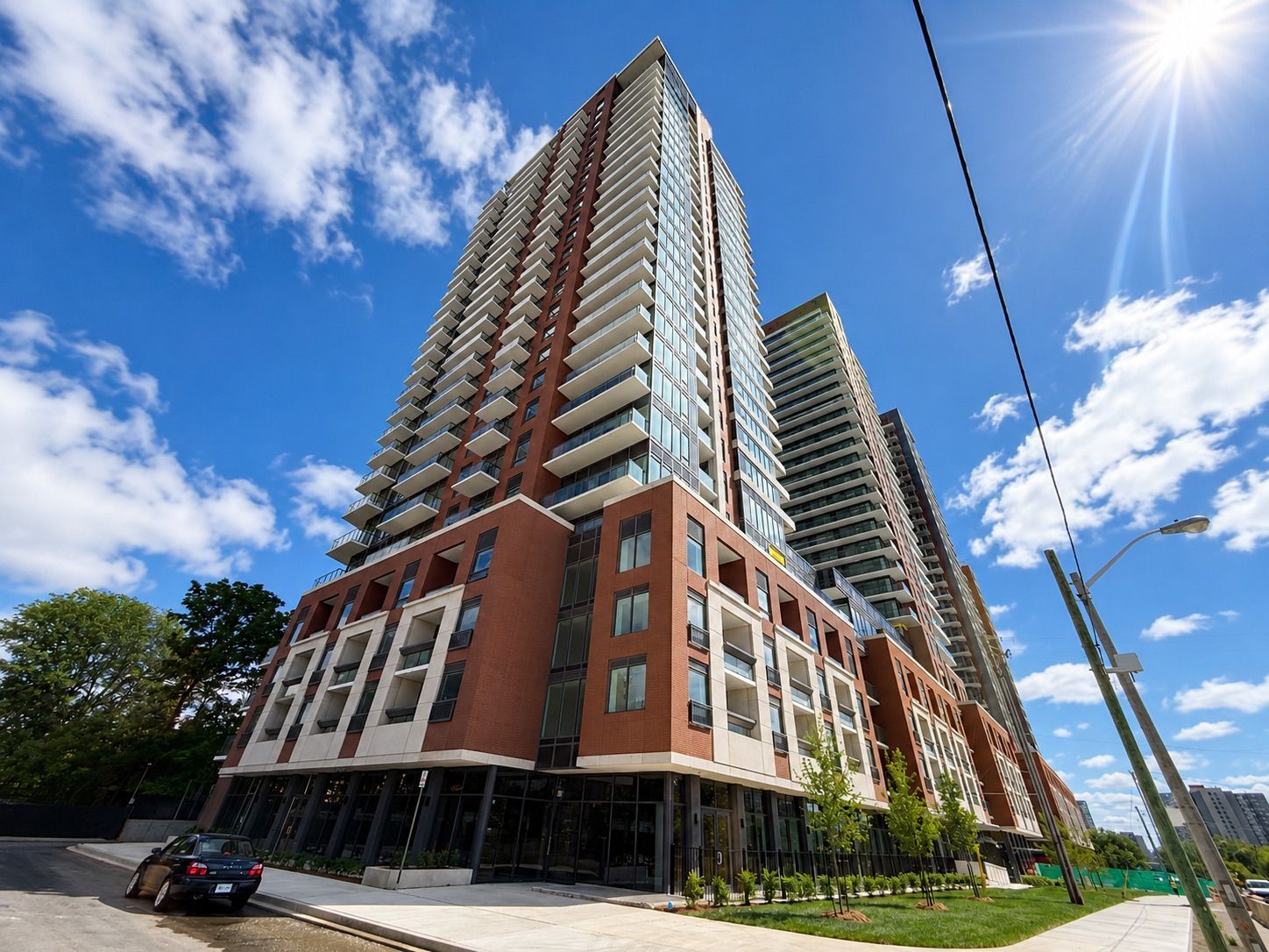 4010 Eglinton Avenue W 304, Toronto, On M9a 0g5