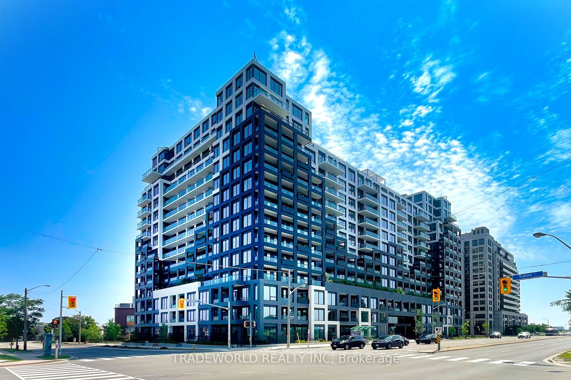 1100 Sheppard Avenue W 1019, Toronto, On M3j 0h1