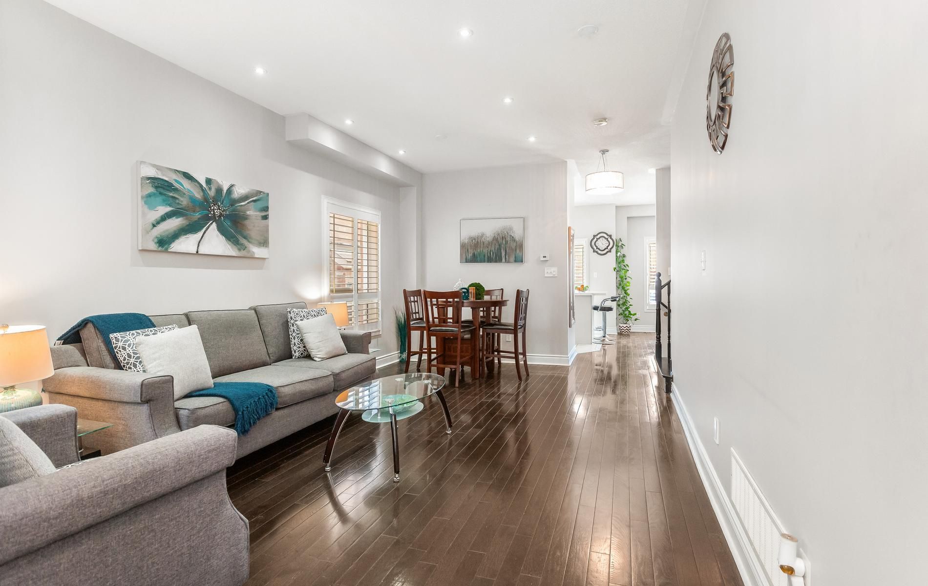 39 Flurry Circle, Brampton, On L6x 0s7