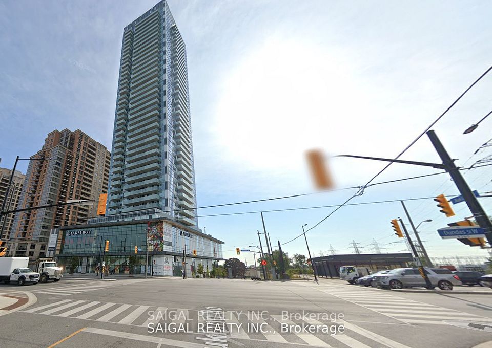 5249 Dundas Street W 2008, Toronto, On M9b 1a5