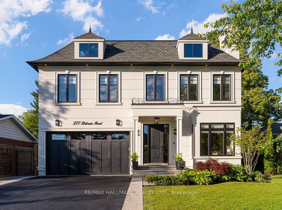 277 Belvenia Road, Burlington, On L7l 2g5