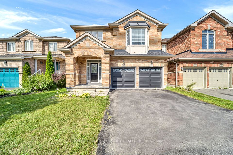 73 Crown Victoria Drive, Brampton, On L7a 3x1