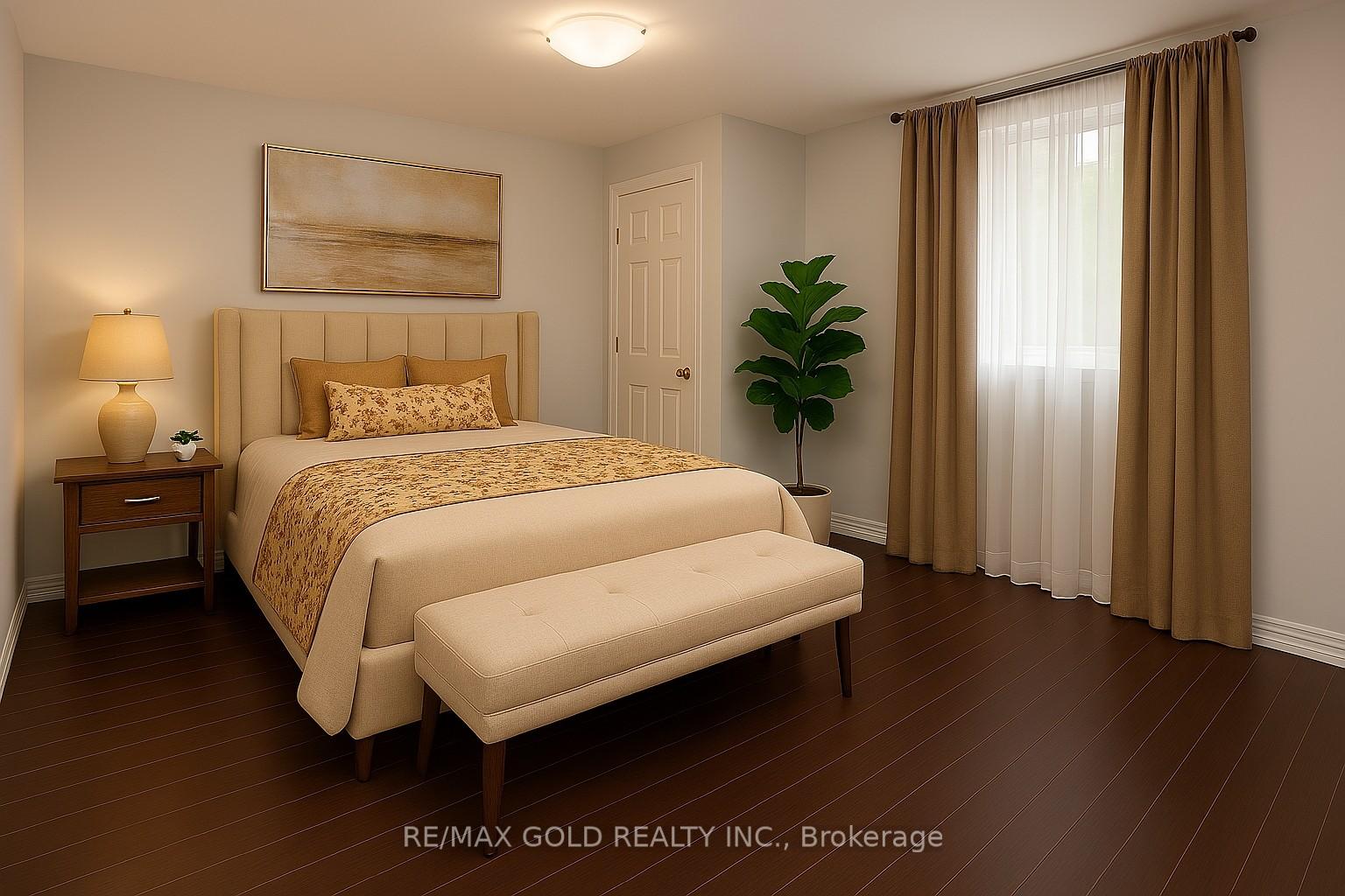 79 Windmill Boulevard Bsmt, Brampton, On L6y 3t9