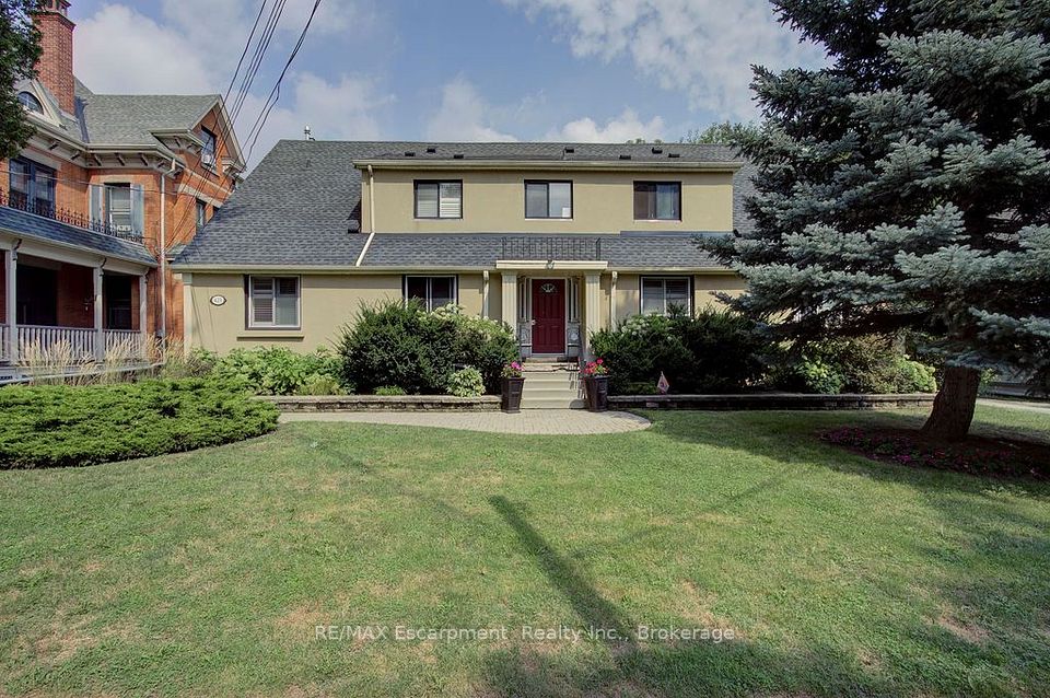 425 Burlington Avenue 4, Burlington, On L7s 1r3