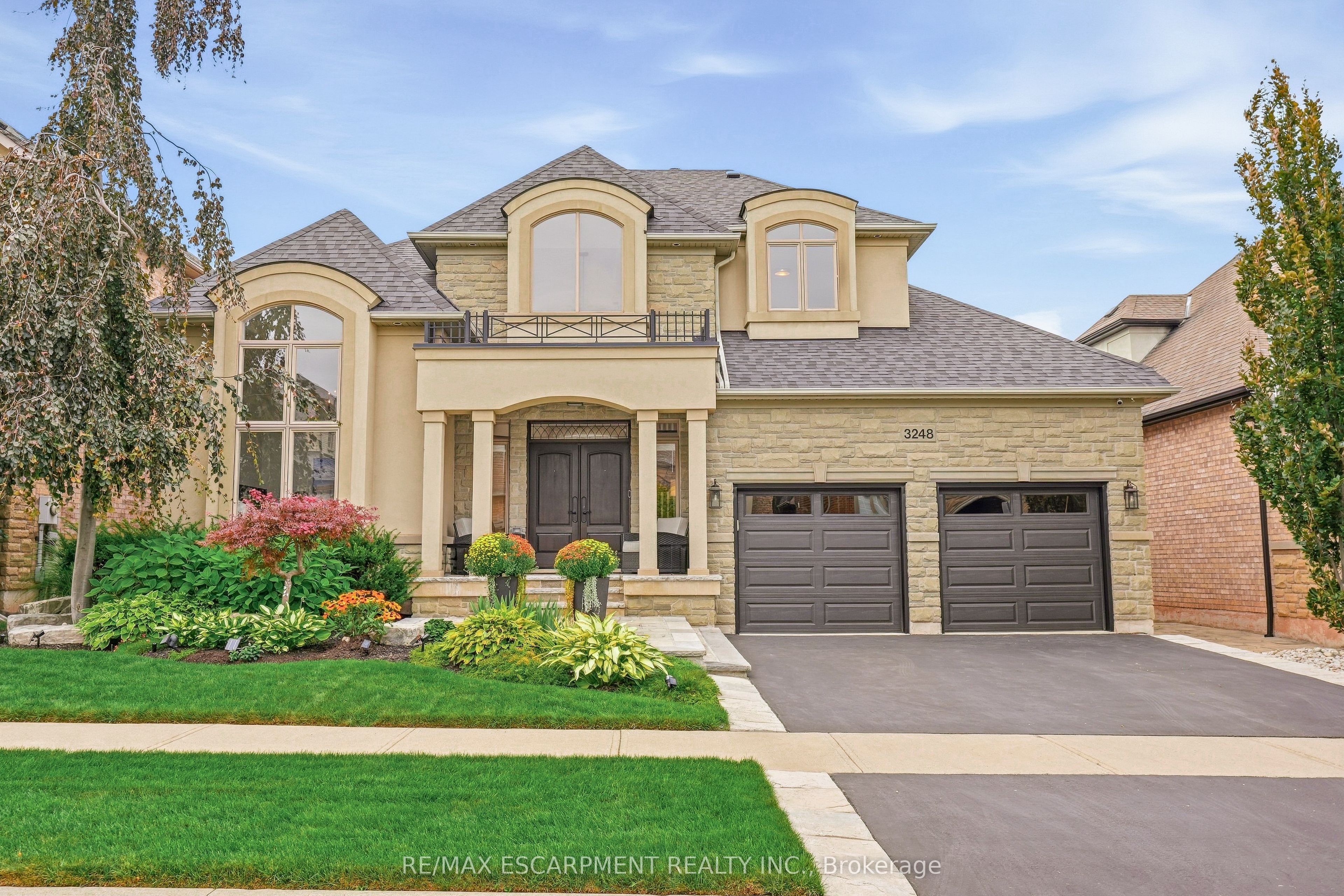 3248 Ribble Crescent, Oakville, On L6m 0b1