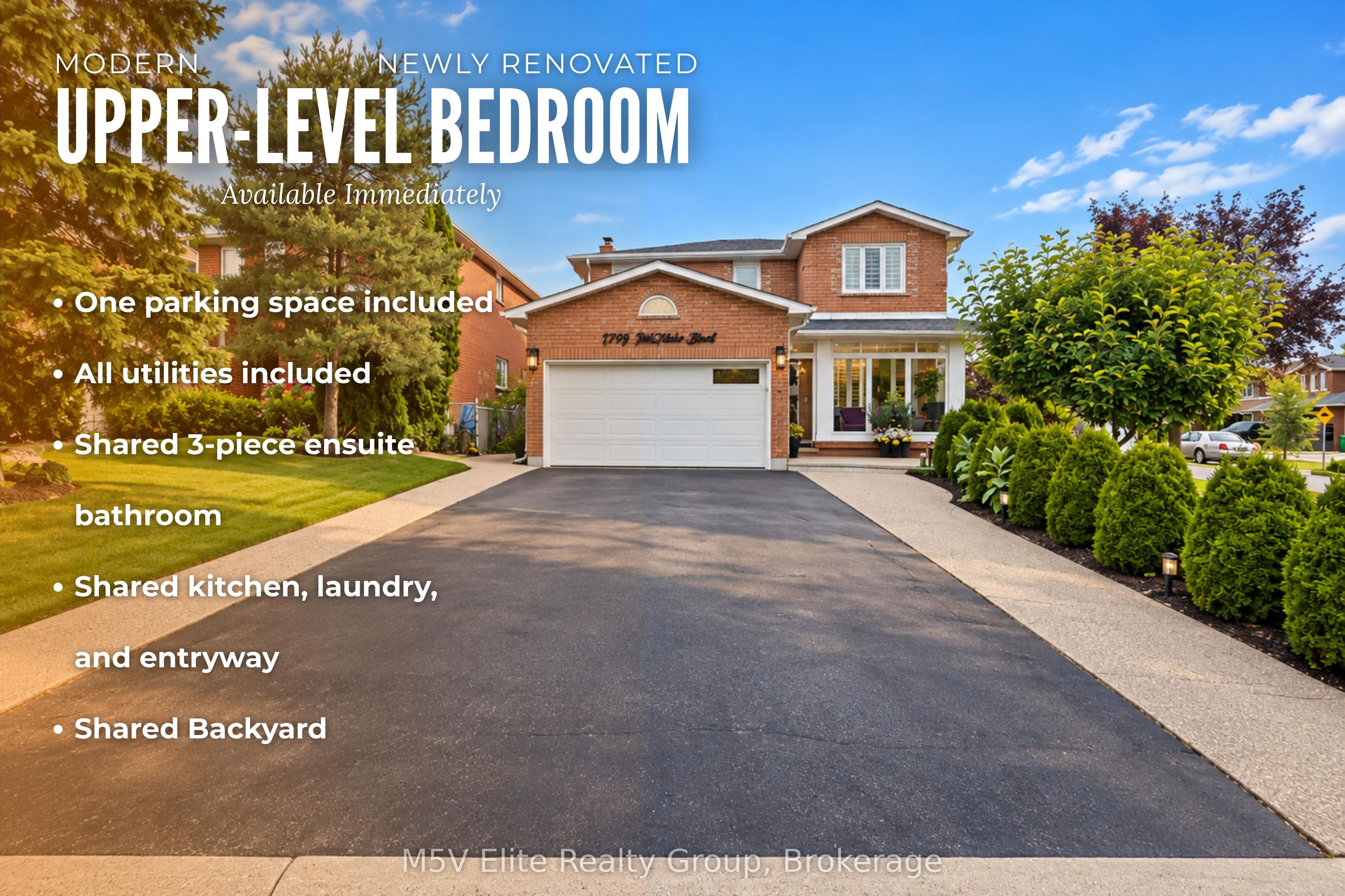46 Tralee Street Upper, Brampton, On L6z 2z4