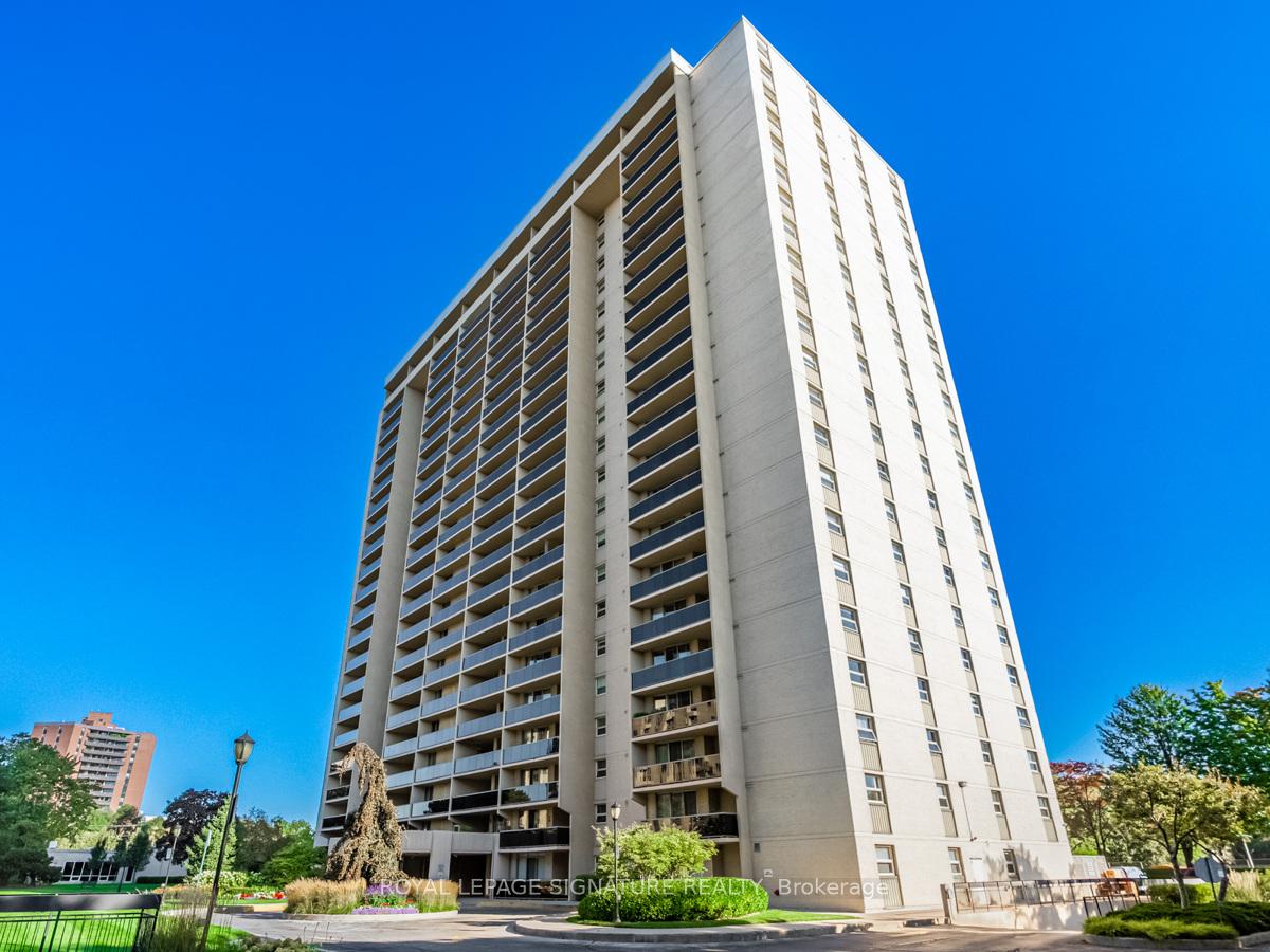 299 Mill Road 1103, Toronto, On M9c 4v9