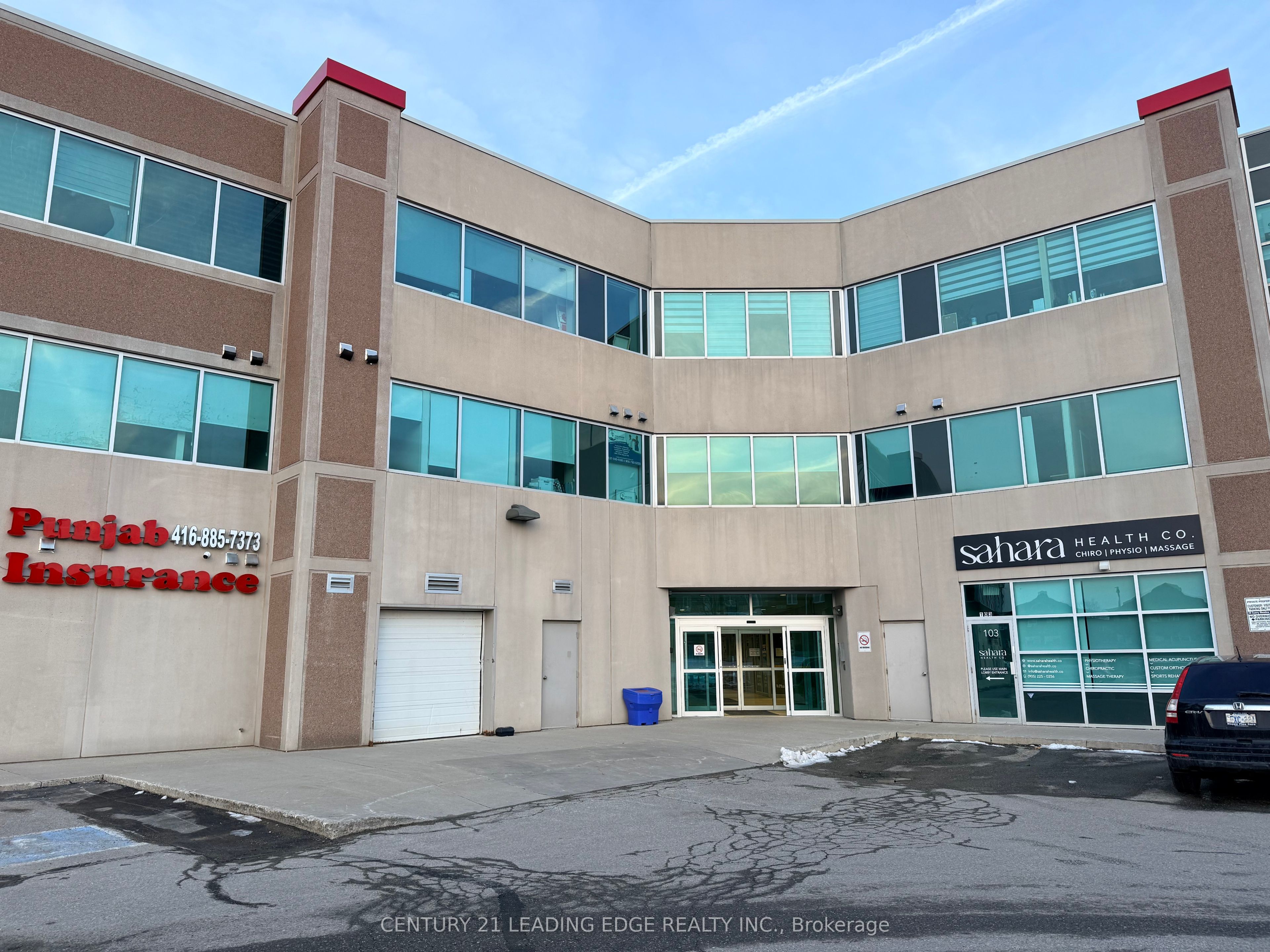 50 Sunny Meadow Boulevard 309, Brampton, On L6r 0y7