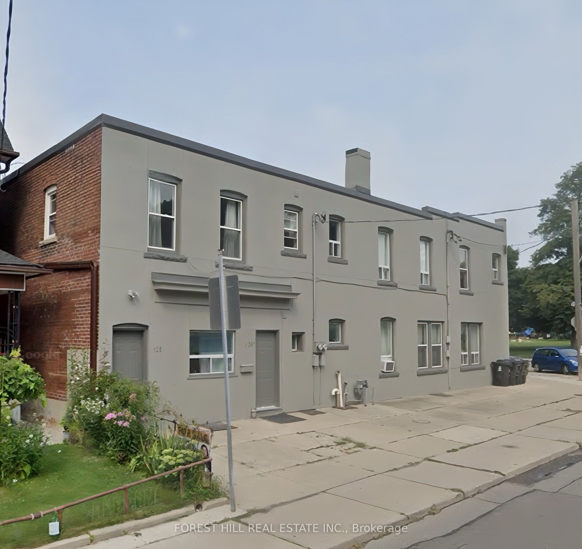 128 Laughton Avenue, Toronto, On M6n 2x3