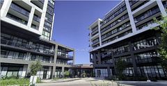 50 George Butchart Drive 908, Toronto, On M3k 0c9