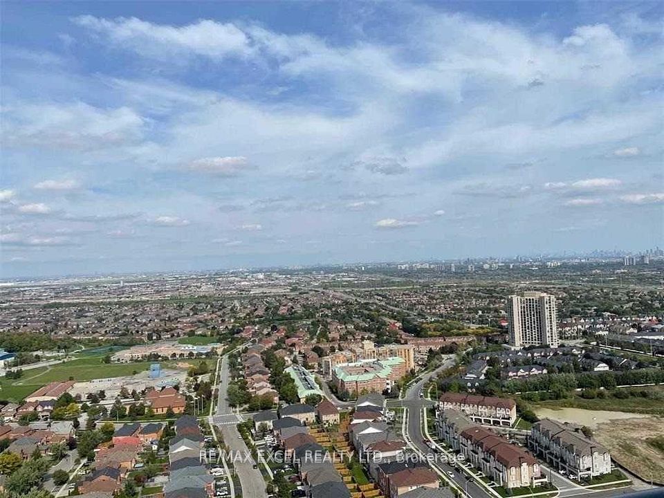 8 Nahani Way Lph01, Mississauga, On L4z 0c6