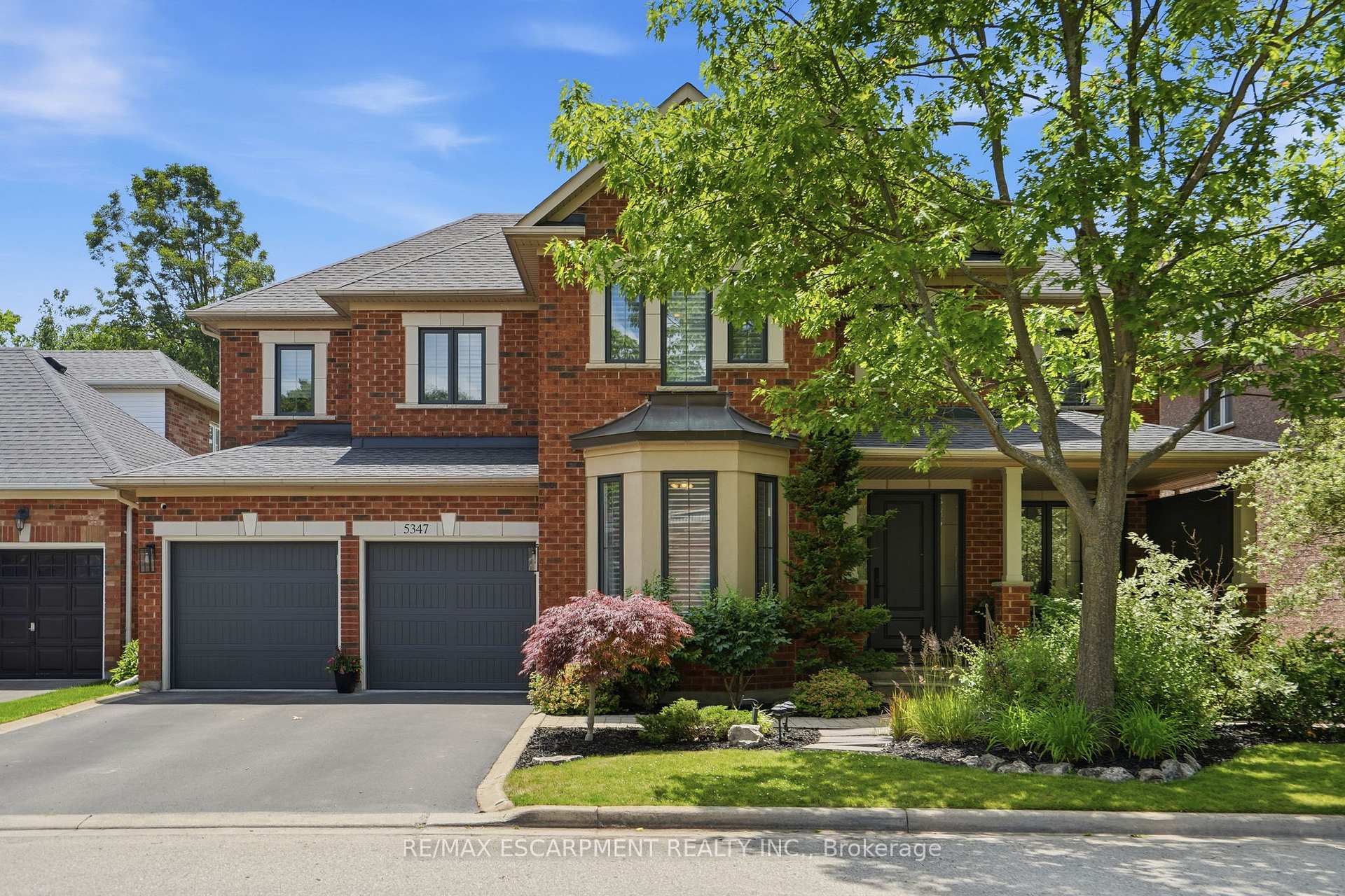 5347 Jameson Crescent, Burlington, On L7l 6z1