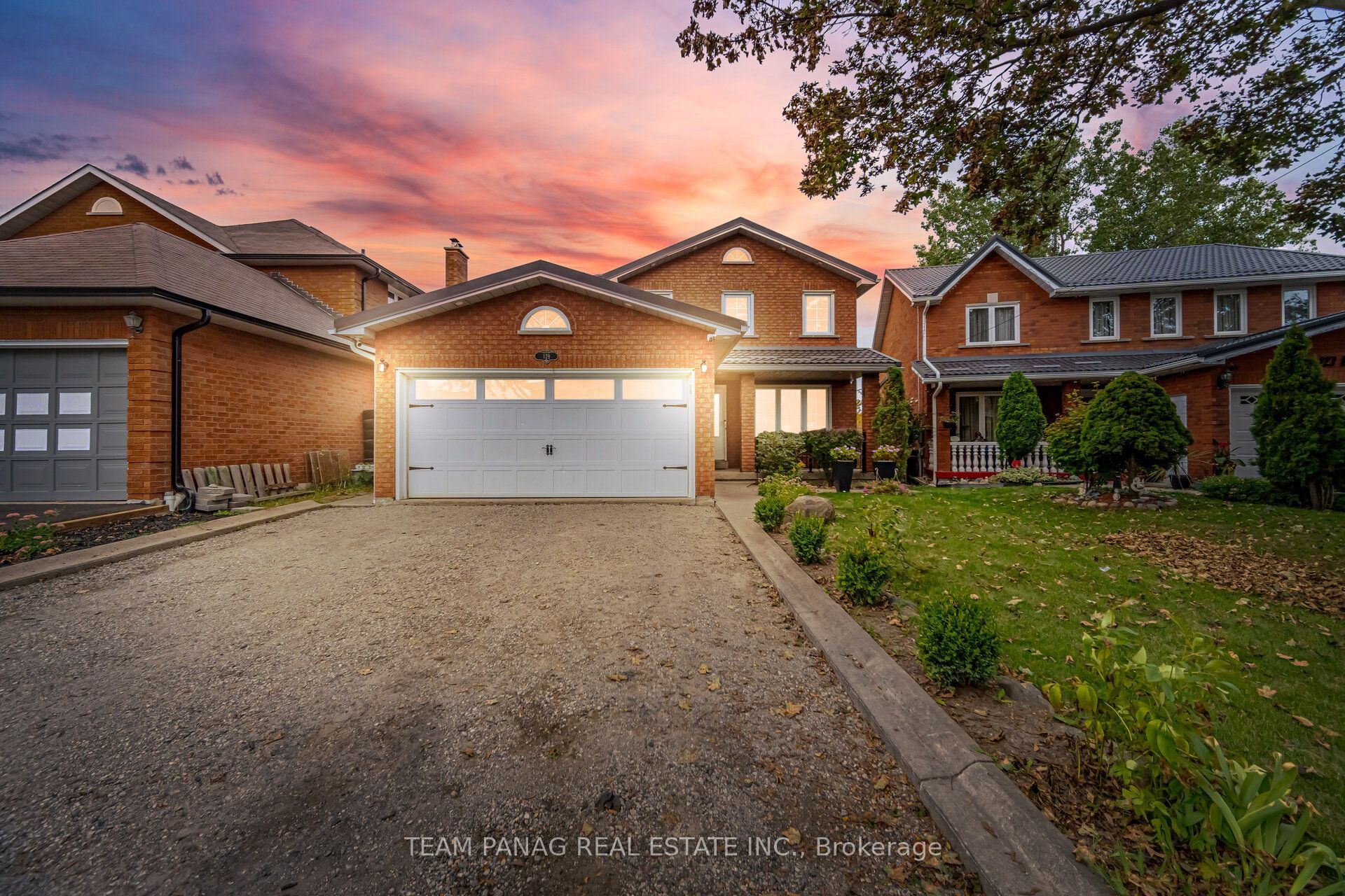 129 Bankview Circle, Toronto, On M9w 6s5