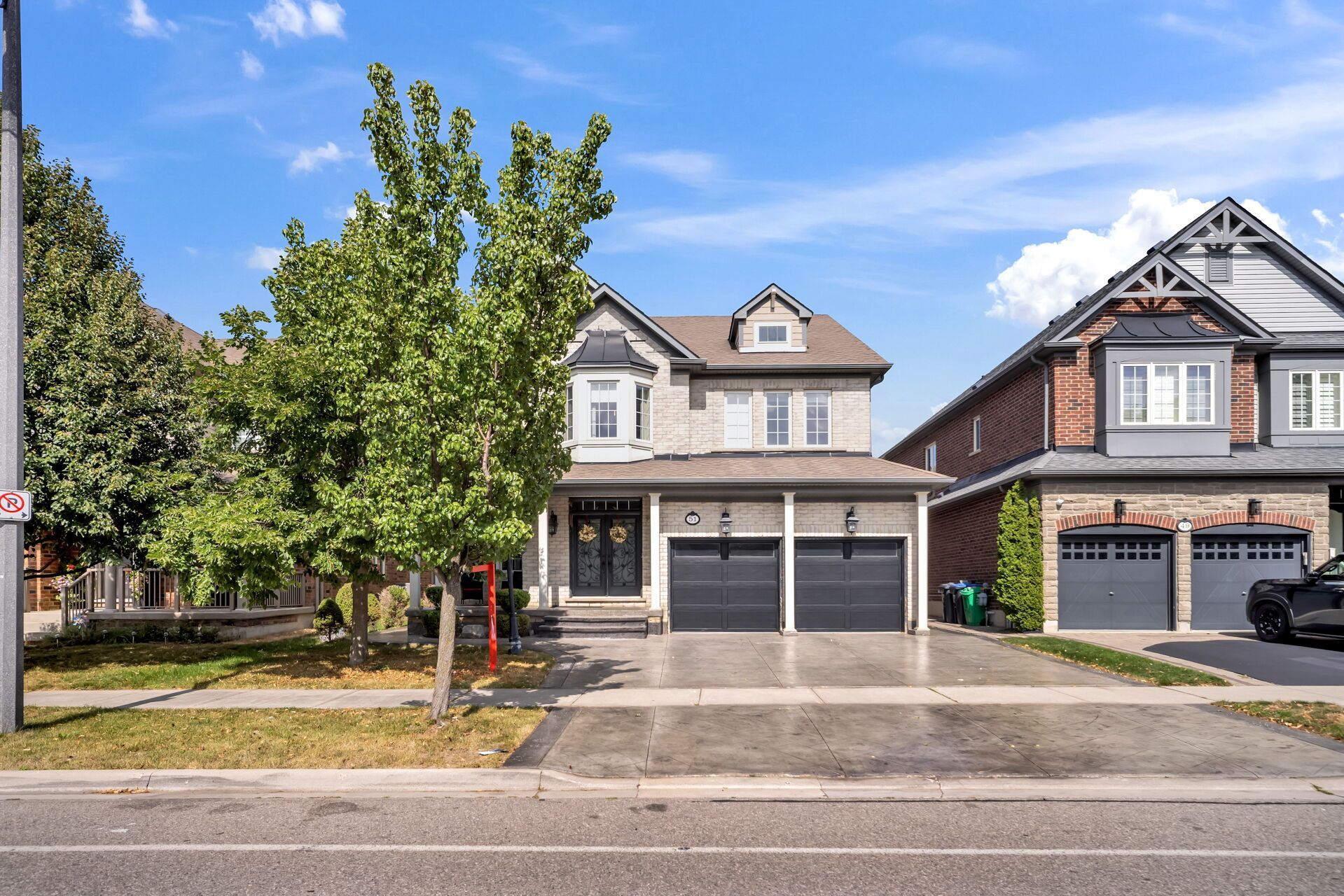 51 Learmont Avenue, Caledon, On L7c 3n3