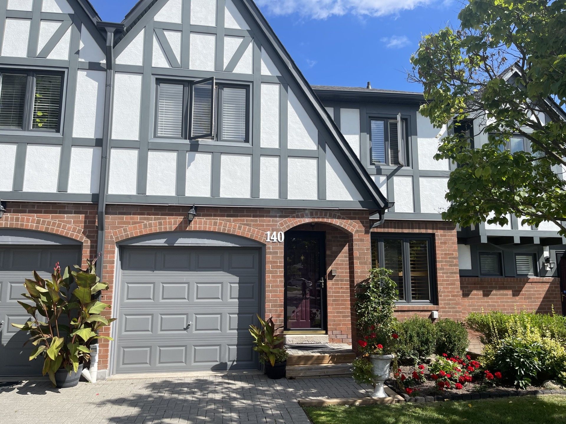 3050 Orleans Road 140, Mississauga, On L5l 5p7