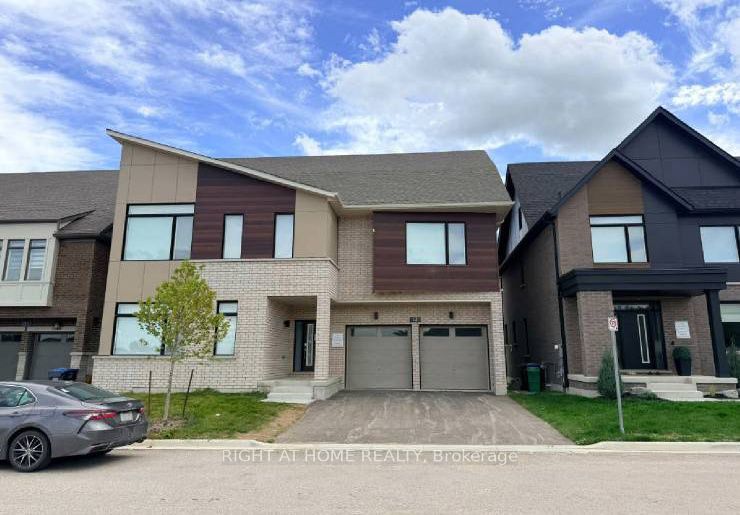 13 Spiritwood Way, Brampton, On L7a 5l9