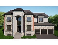 21 Valleywest Road, Brampton, On L6p 2j9