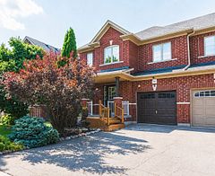 141 Lavery Heights, Milton, On L9t 0v4