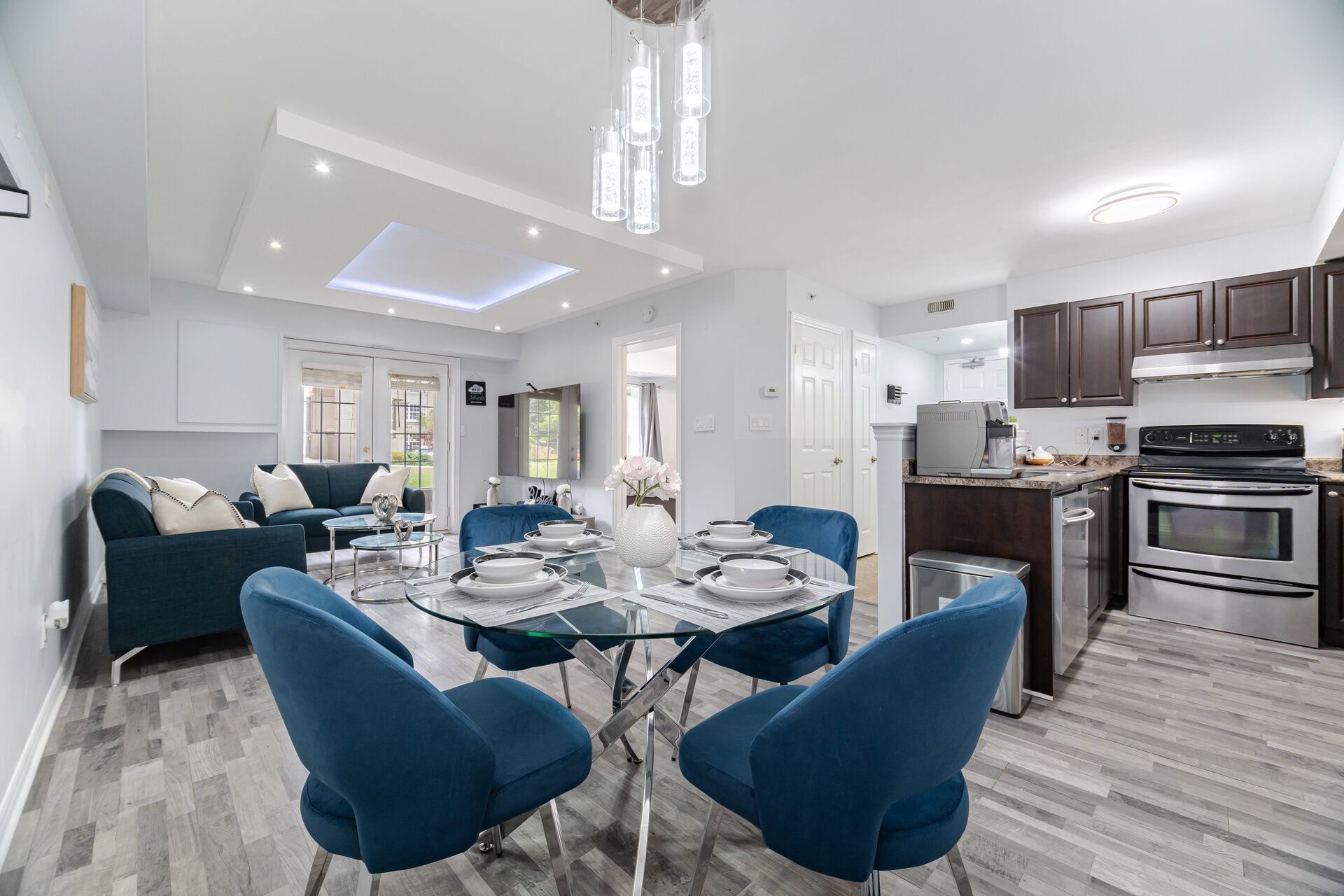 1471 N Maple Avenue N 110, Milton, On L9t 0b4