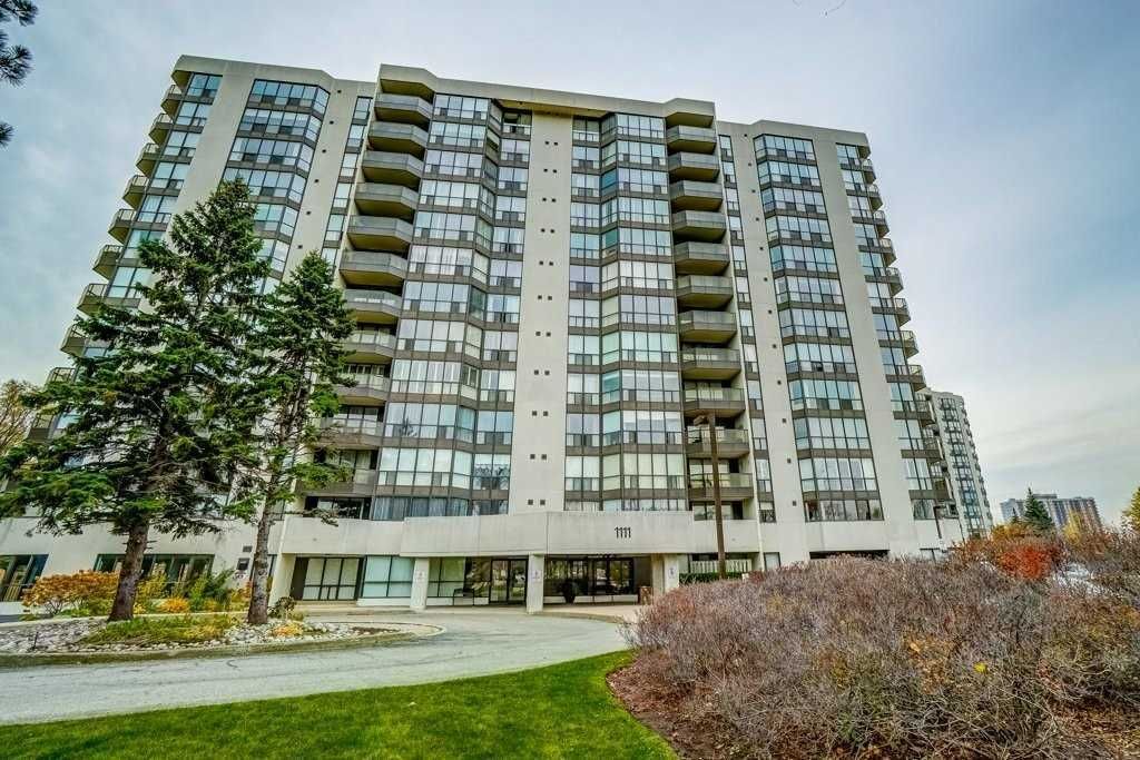 1111 Bough Beeches Boulevard 403, Mississauga, On L4w 4n1