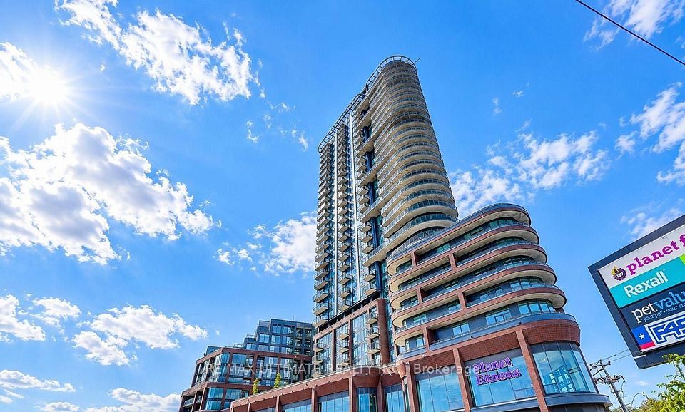 1185 Dupont Street 419, Toronto, On M6h 0g5