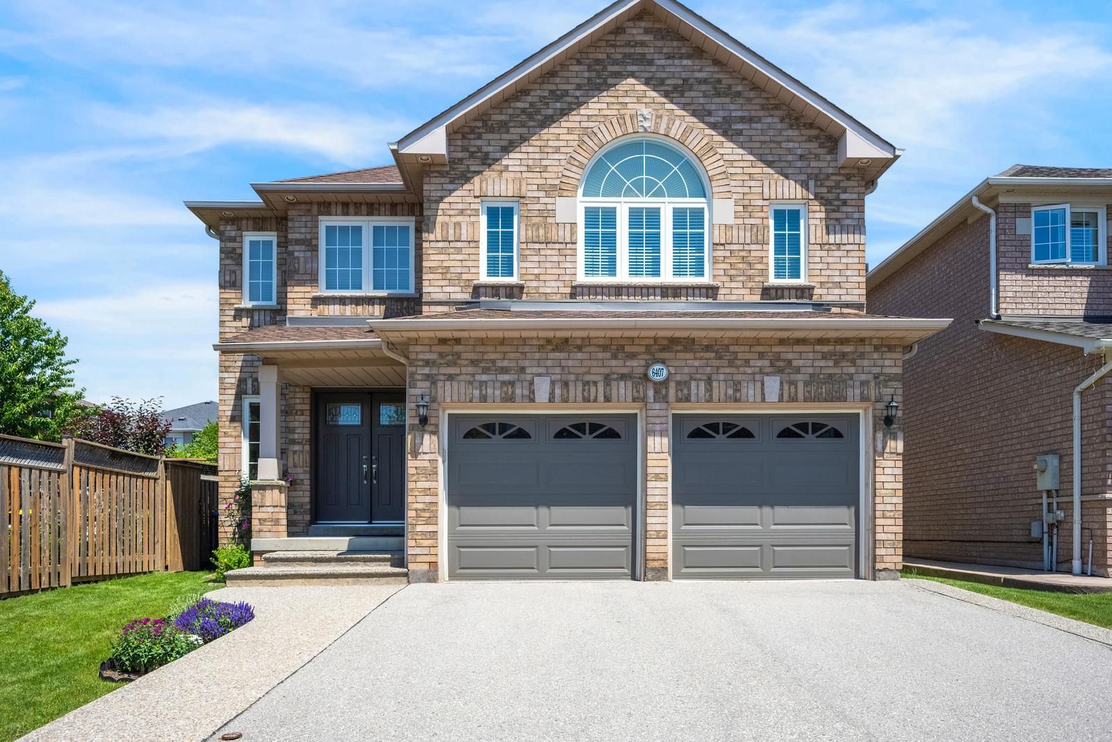 6407 Ormindale Way, Mississauga, On L5v 1j3