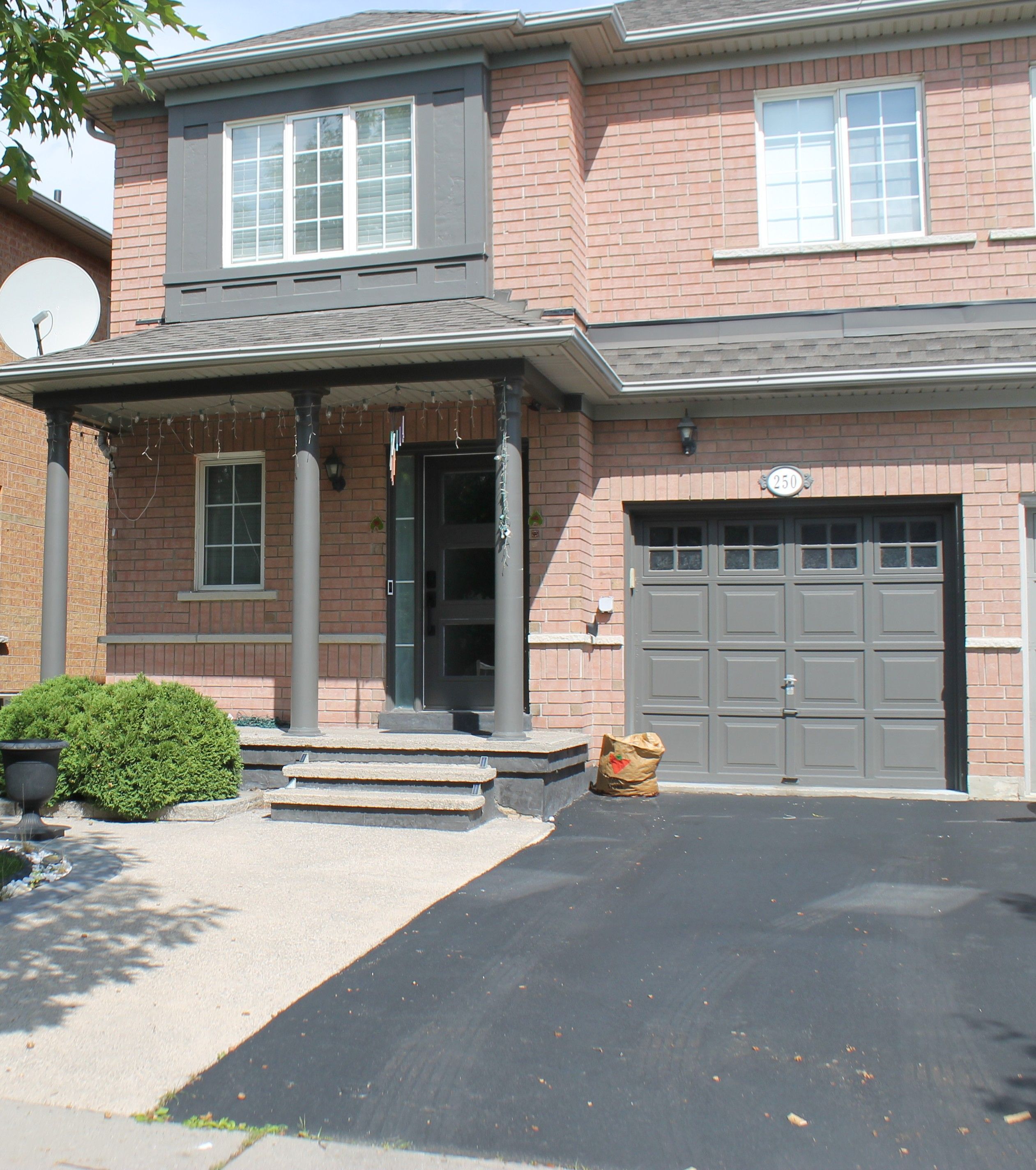 250 Pettigrew Trail, Milton, On L9t 5x7